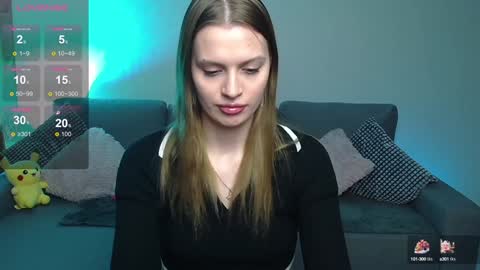 lina_bush online show from December 24, 3:37 pm