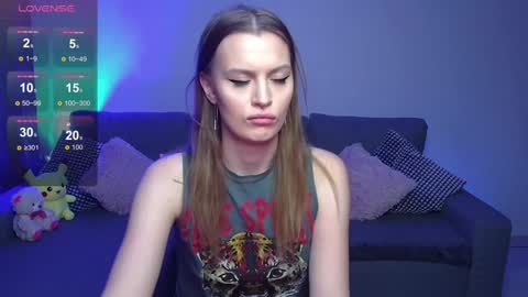 lina_bush online show from December 25, 4:11 pm