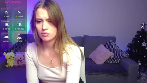 lina_bush online show from January 6, 5:30 am
