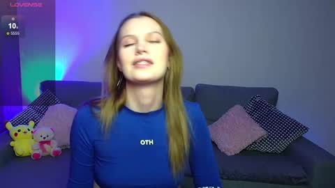 lina_bush online show from January 19, 11:01 am