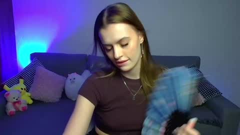 lina_bush online show from January 23, 2:17 pm