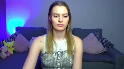 lina_bush online show from January 25, 3:09 pm