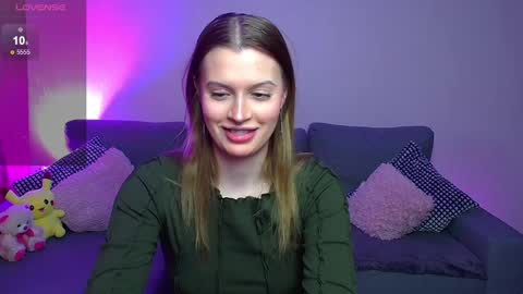 lina_bush online show from January 29, 6:54 am