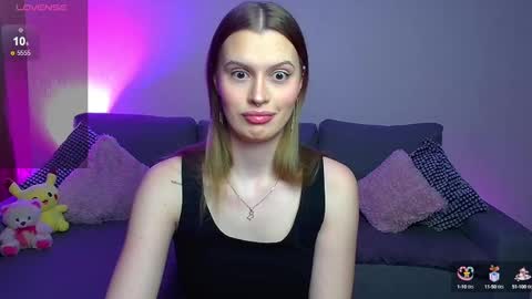 lina_bush online show from January 31, 3:30 am