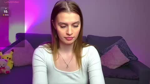 lina_bush online show from February 2, 11:19 am