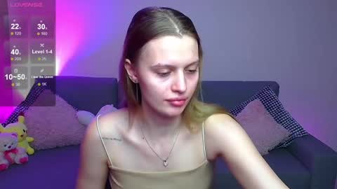 lina_bush online show from February 10, 9:04 am