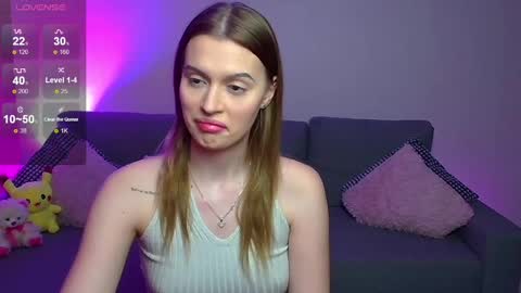 lina_bush online show from February 11, 12:05 pm