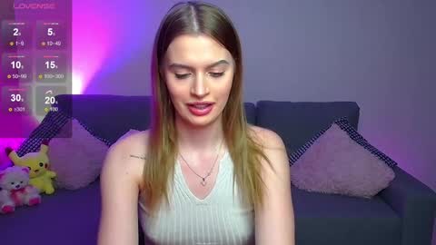 lina_bush online show from February 11, 4:13 pm