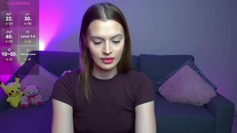 lina_bush online show from February 15, 12:01 pm