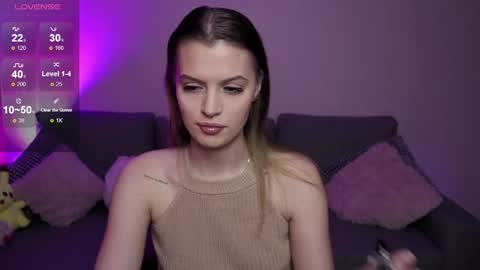 lina_bush online show from February 21, 11:01 am