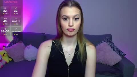 lina_bush online show from February 25, 12:34 pm