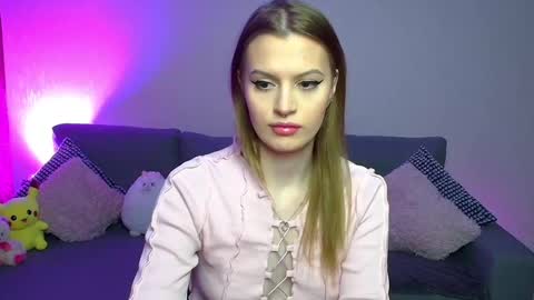 lina_bush online show from February 27, 2:10 pm