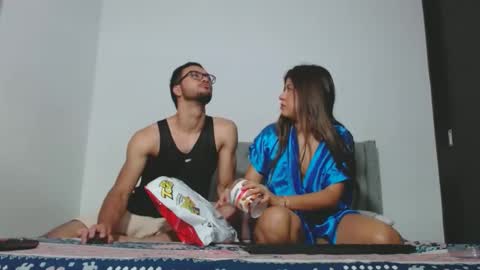 Snapshot of lina_busty chatting on January 2, 12:23 am lina_busty online show from January 2, 12:23 am