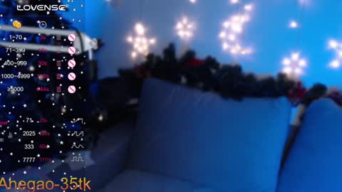 Snapshot of lina_diva chatting on January 16, 10:23 pm Hey im Lina Ur cosplay waifu online show from January 16, 10:23 pm