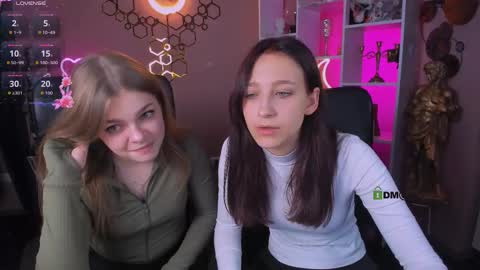 lina_fox12 online show from October 8, 7:44 pm