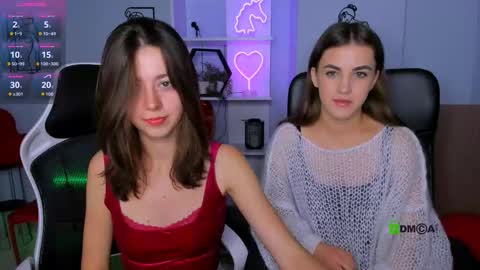 lina_fox12 online show from October 10, 12:15 pm