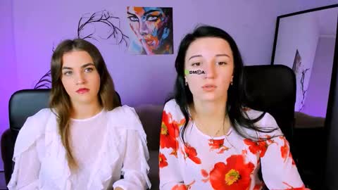 lina_fox12 online show from October 19, 5:41 am