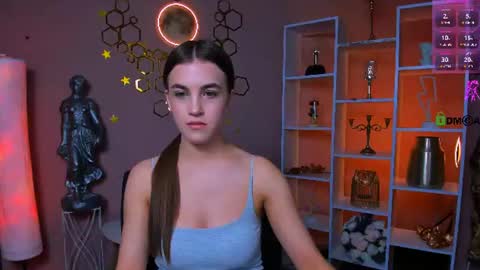 Snapshot of lina_fox12 chatting on July 28, 12:48 pm lina_fox12 online show from July 28, 12:48 pm