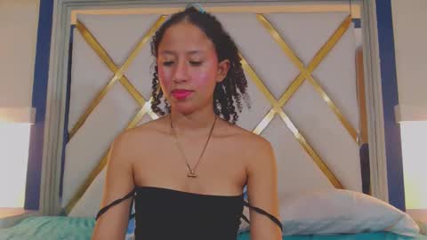 lina_kl online show from October 8, 1:47 am