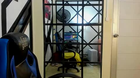 lina_kl online show from October 9, 3:37 am