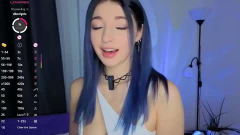 Lina online show from October 30, 4:58 am