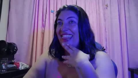 Lina Mara99 online show from April 6, 4:46 am