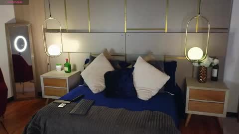 Lina online show from April 21, 7:06 pm