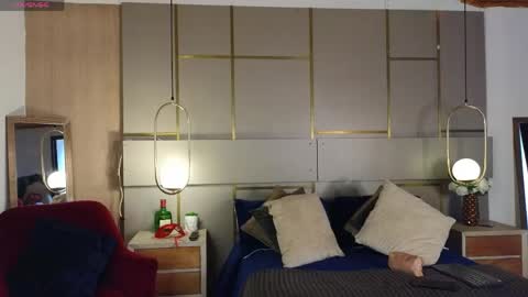 Lina online show from April 25, 7:11 pm