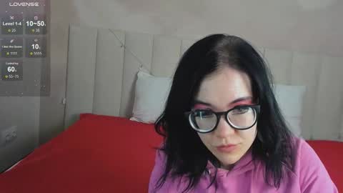 lina_moony online show from February 3, 1:48 am