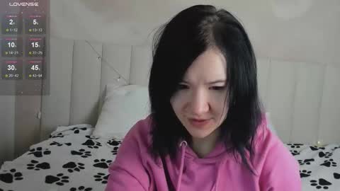 lina_moony online show from February 4, 1:55 am