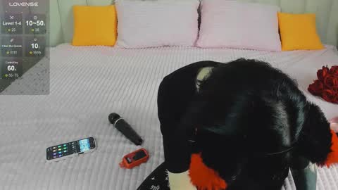 lina_moony online show from February 18, 1:56 am