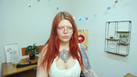 lina_ri online show from May 23, 5:06 pm