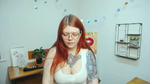 lina_ri online show from May 27, 4:59 pm