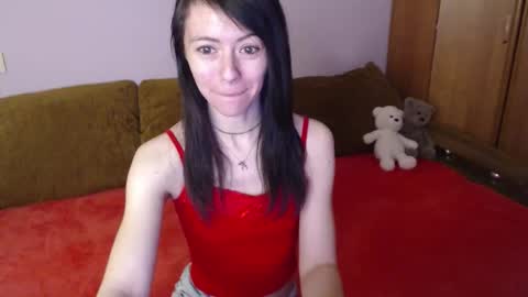 Lina Rouge online show from March 4, 5:02 am