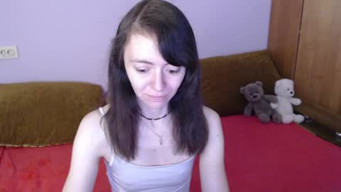 Lina Rouge online show from June 9, 4:13 am