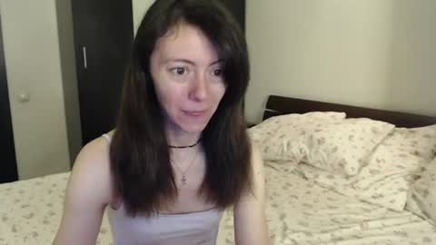Snapshot of lina_rouge_ chatting on August 5, 2:14 am Lina Rouge online show from August 5, 2:14 am