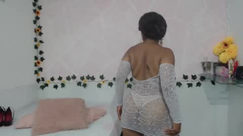 LINA SANCHEZ online show from September 11, 1:33 pm