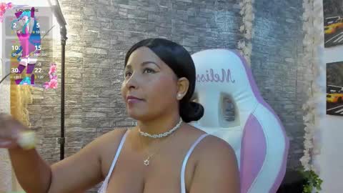 LINA SANCHEZ online show from March 13, 8:26 pm