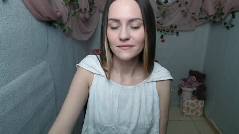 Lina online show from January 20, 6:42 am