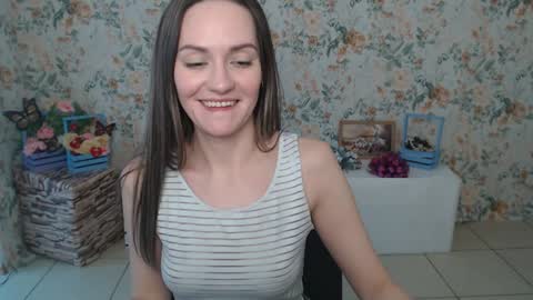 Lina online show from February 6, 10:15 am