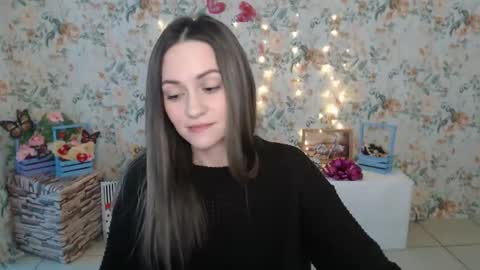 Lina online show from February 11, 6:51 am