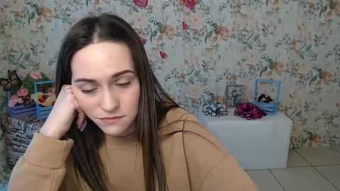 Lina online show from February 27, 7:01 am