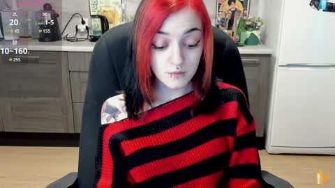 Lina 3  1715622743 online show from December 2, 7:36 am