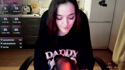 Lina 3  1715622743 online show from December 25, 11:10 pm