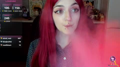 Lina 3  1715622743 online show from February 3, 12:36 pm