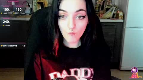 Lina 3  1715622743 online show from February 6, 10:48 am