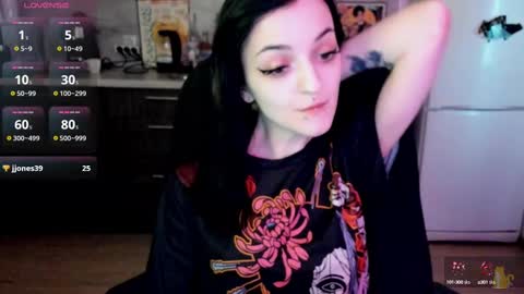 Lina 3  1715622743 online show from February 28, 7:05 am