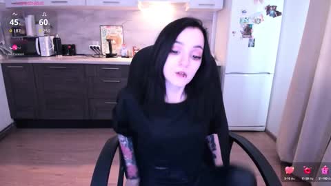 Lina 3  1715622743 online show from October 13, 12:16 pm