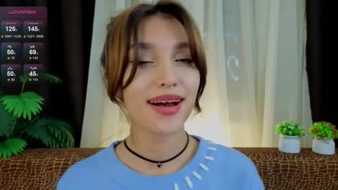 Lina online show from September 11, 3:45 pm