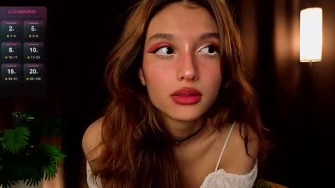 Lina online show from September 29, 5:18 pm